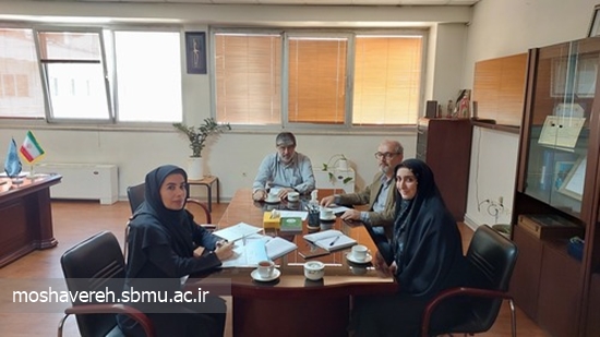 هسته مشاوره مردی داروسازی مهر ماه 